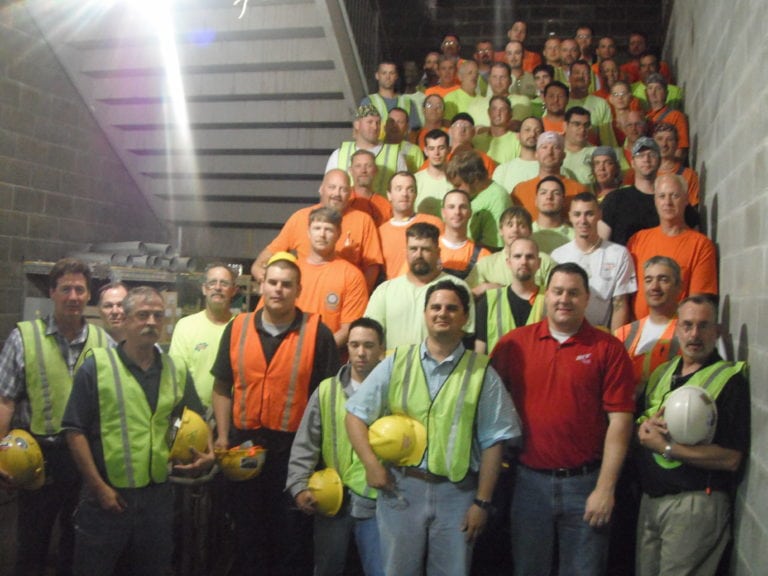 About Us Idaho Electrical Apprenticeship